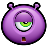 Alien 7 Icon 96x96 png